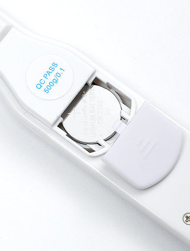 Kitchen Scale Measuring Spoon Scale