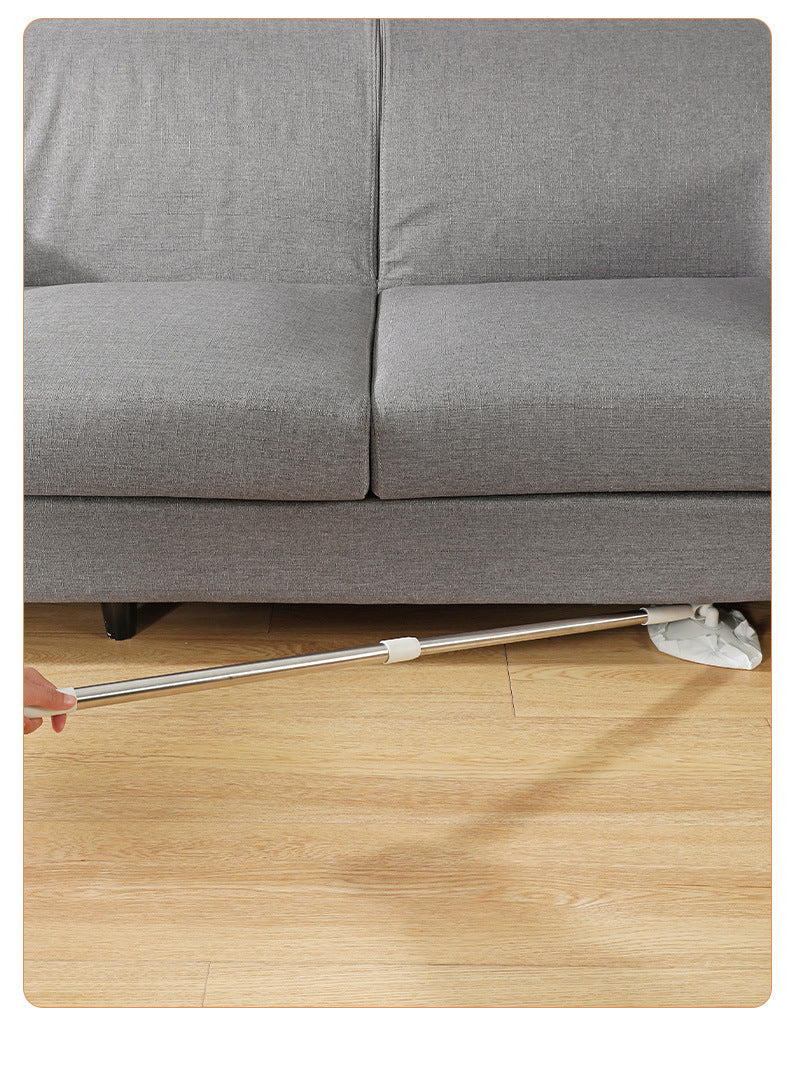 Facial Towels Disposable Static Dedusting Mop Household Cleaning Kitchen Appliances Clean Hard to Reach Places